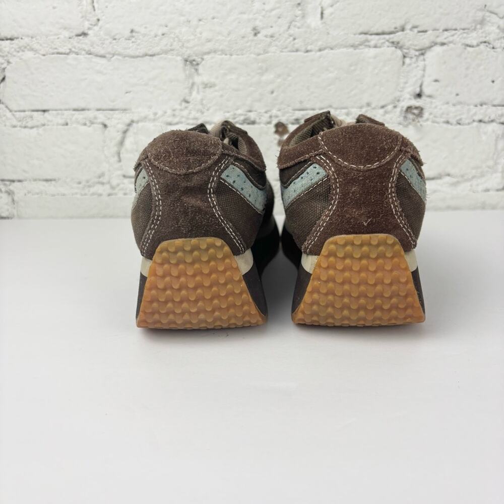 Vintage Y2k Steve Madden Platform Trainers - image 3
